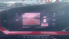 Vauxhall Mokka 1.2 Turbo 100 GS Line 5dr Petrol Hatchback